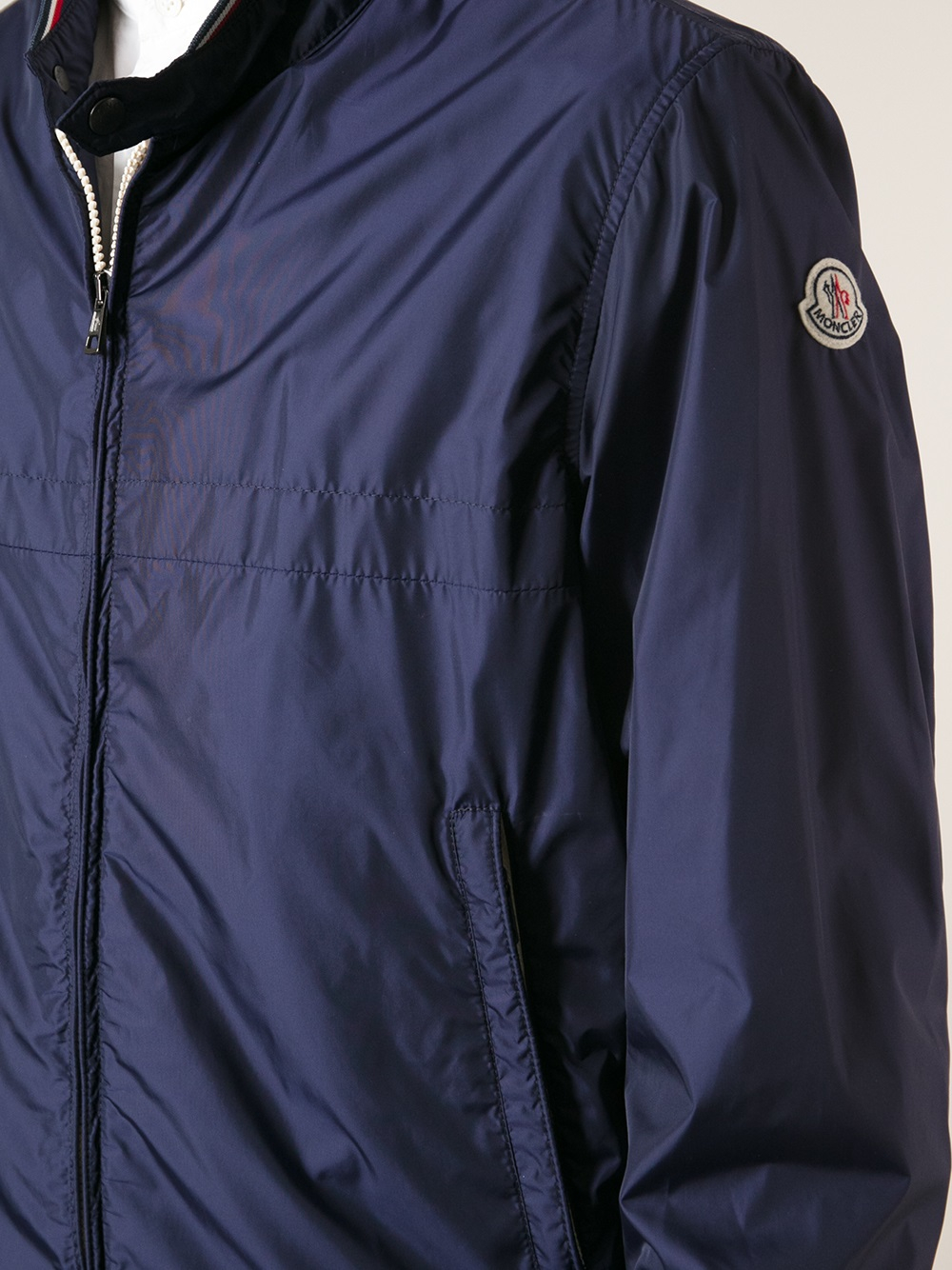 bombers moncler