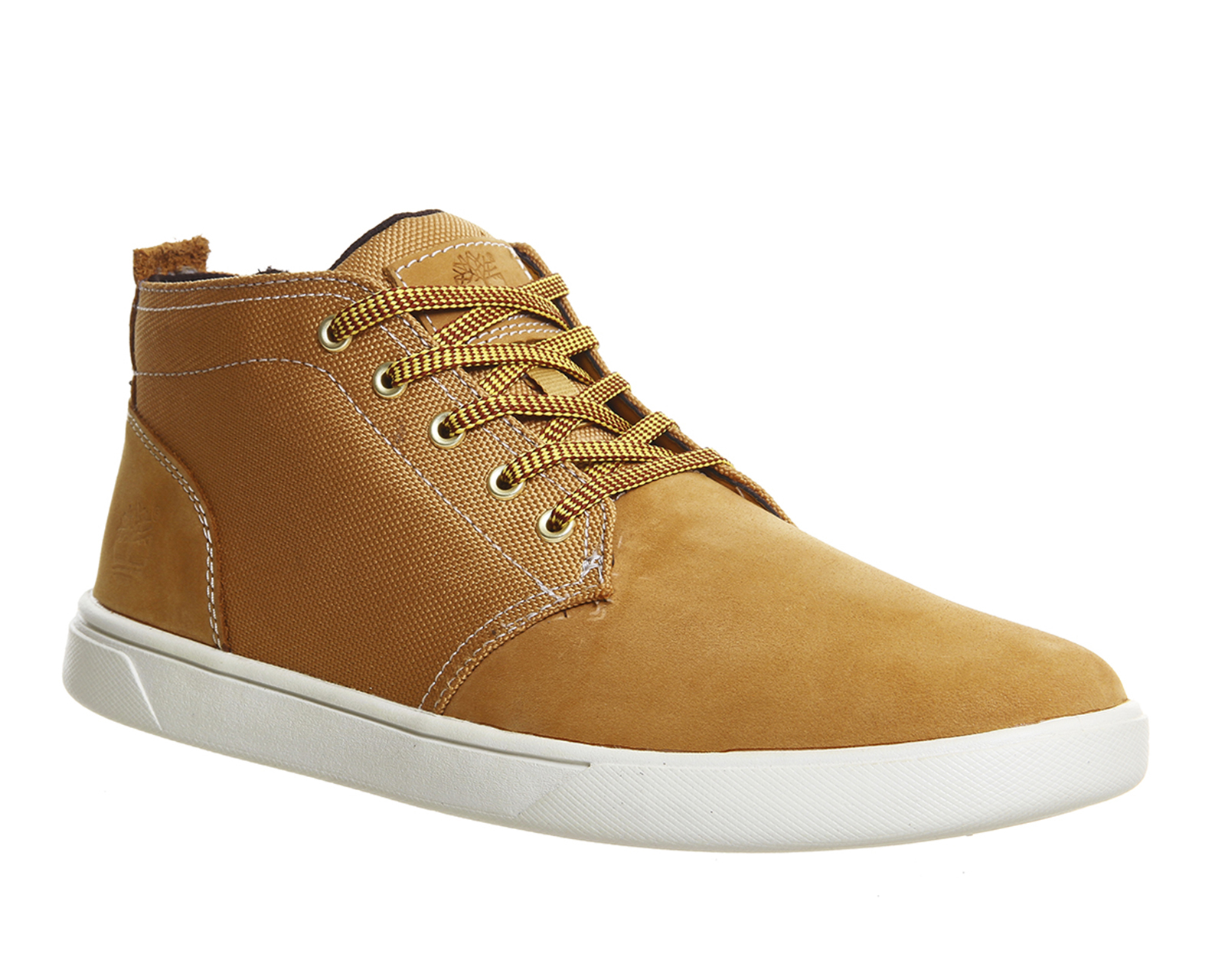 timberland groveton