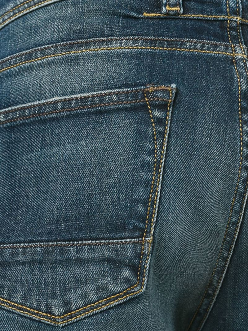 Pt05 Five Pocket Design Jeans in Blue for Men - Lyst