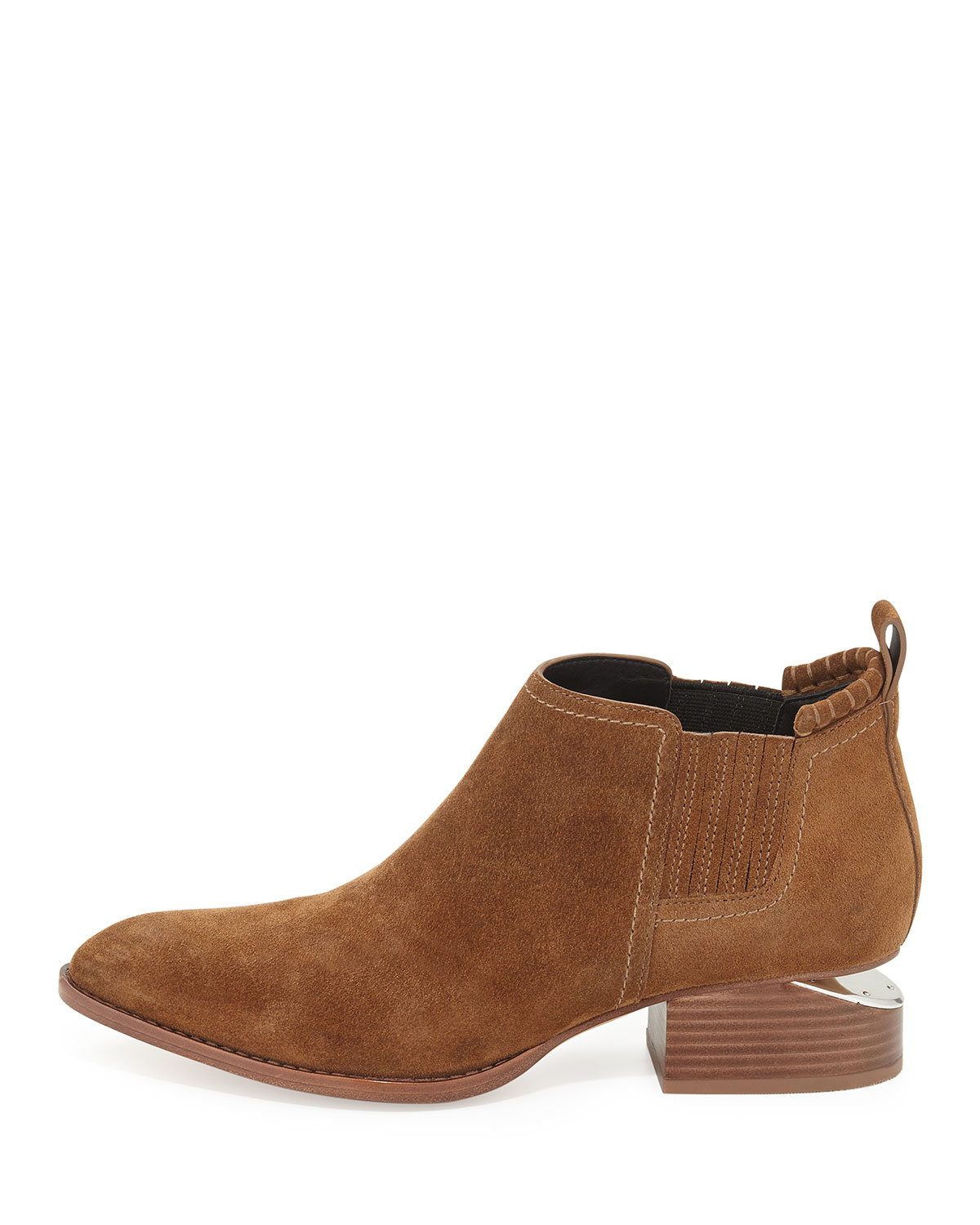 alexander wang kori suede