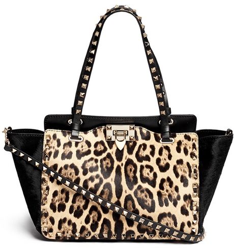 -multi-colouranimal-print-rockstud-small-leopard-print-calf-hair-tote ...