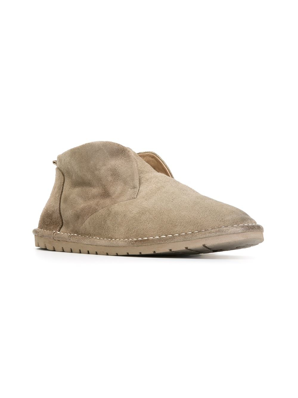 MARS LL Desert boots Beige Leather 1A4ltcl1 MARS LL Desert boots Beige Leather 1A4ltcl1