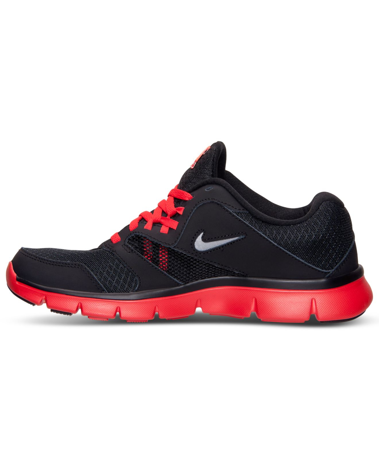 nike men's flex run
