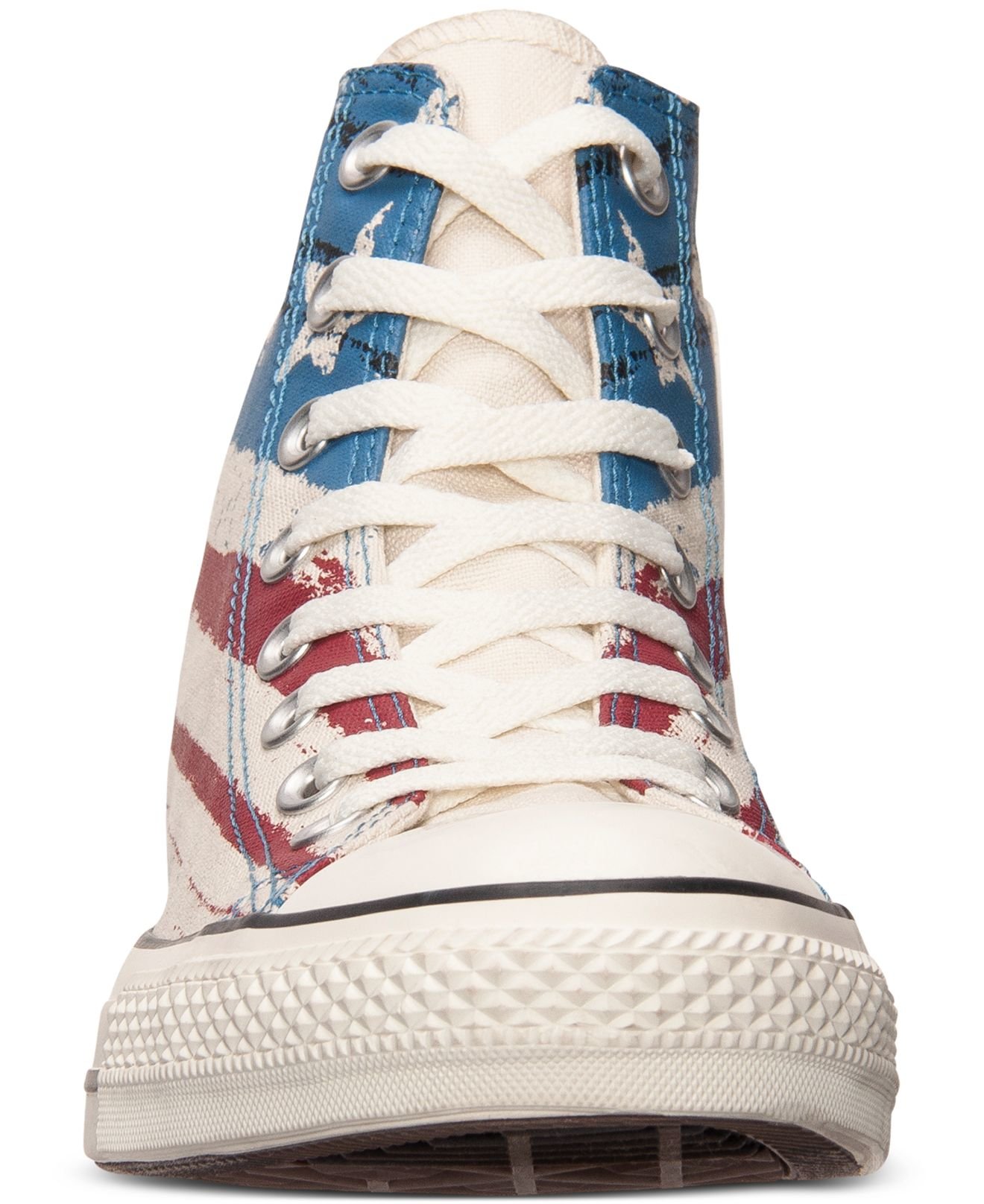 jw anderson converse voo