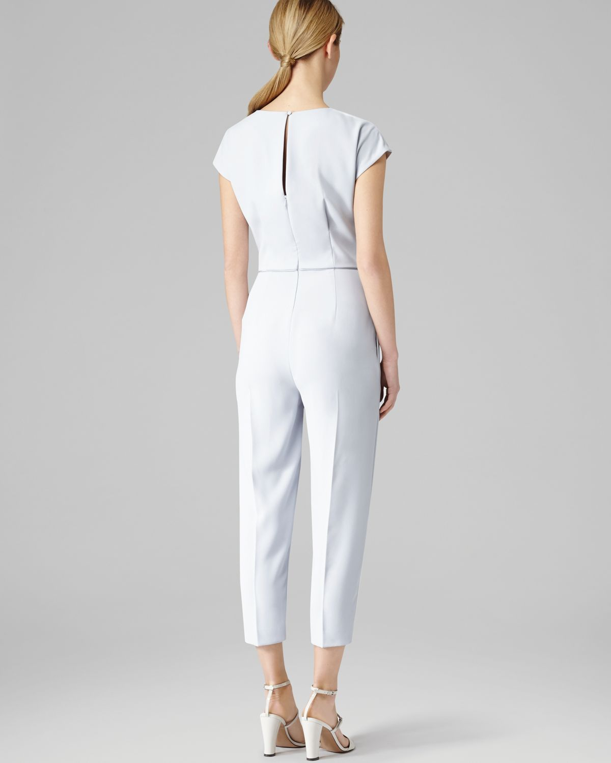 reiss rocco jumpsuit