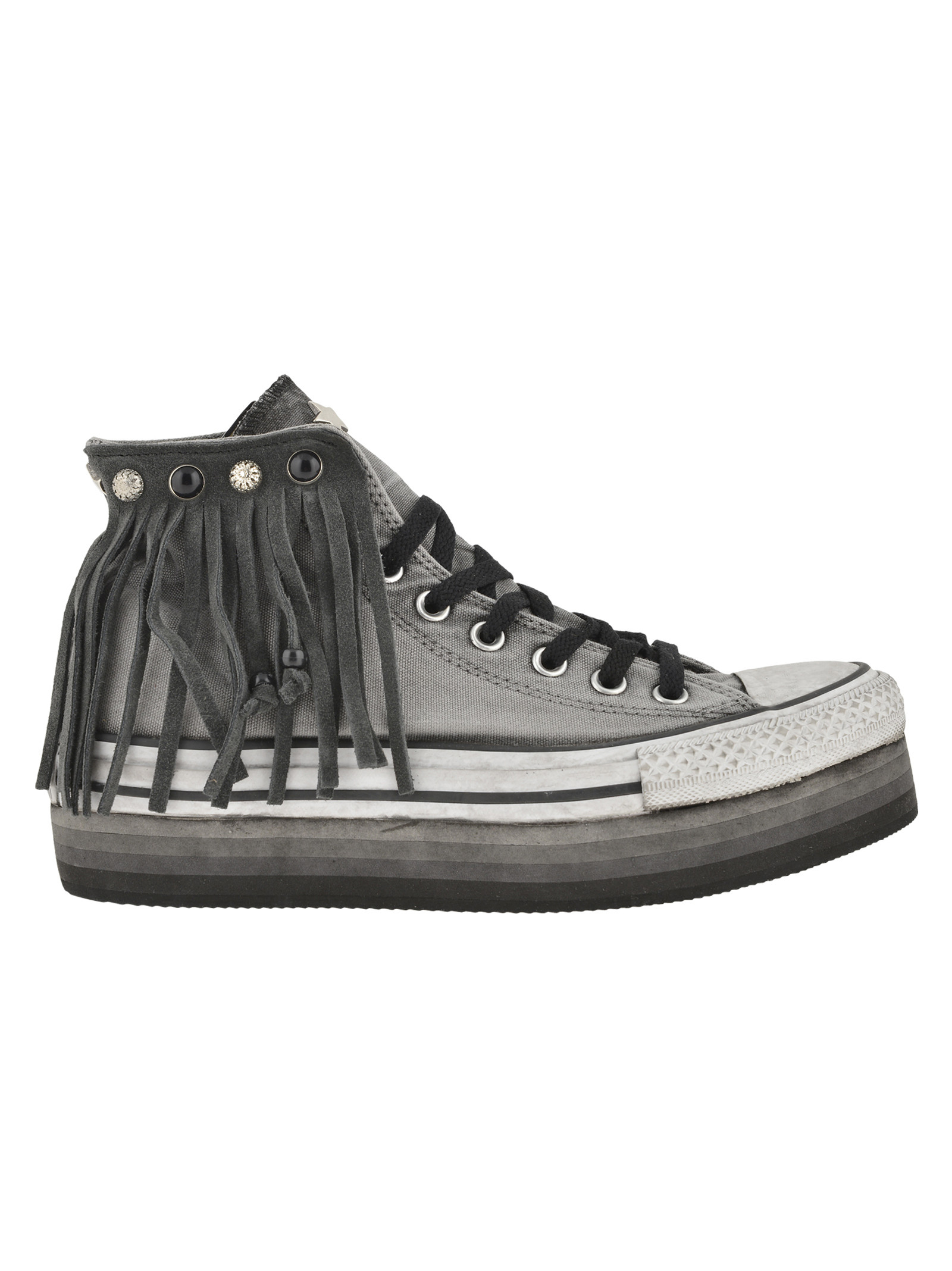 converse plateau white