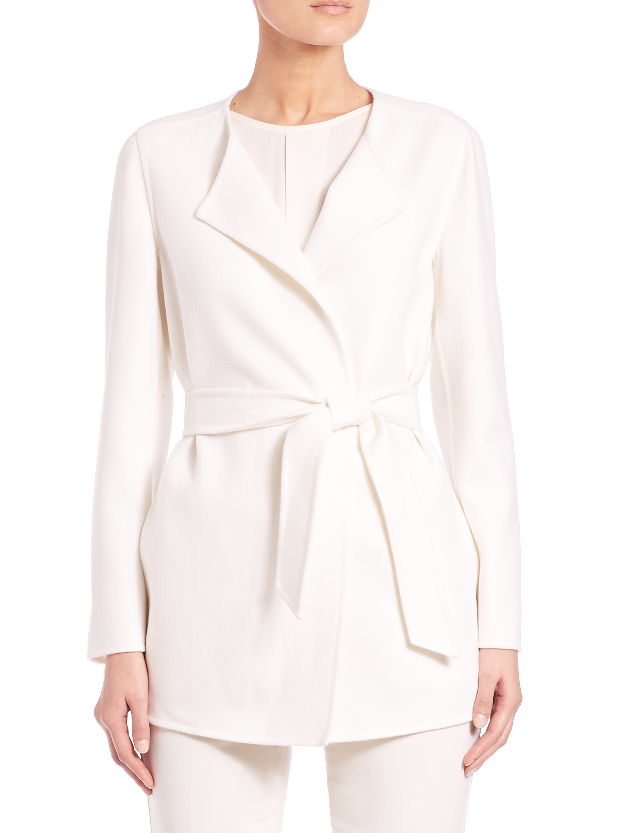 zip up leather shorts