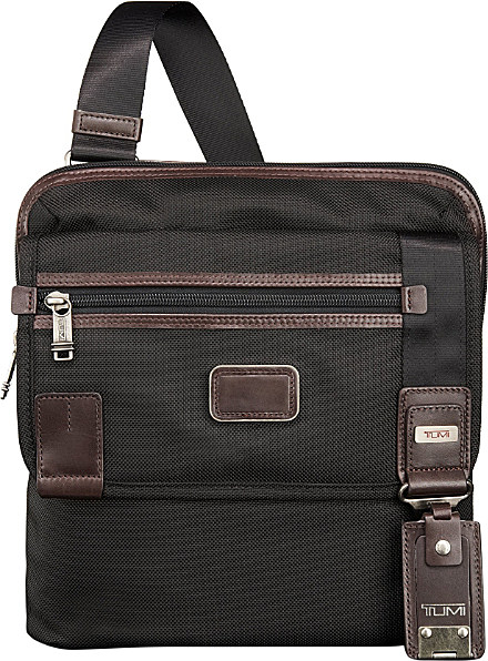 myer mens bag