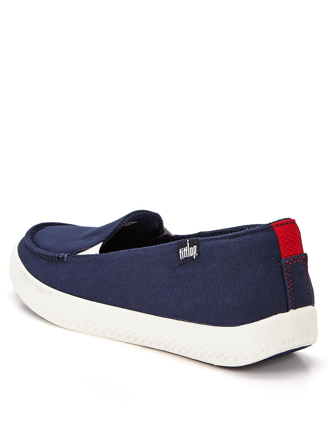 fitflop sneakers sunny