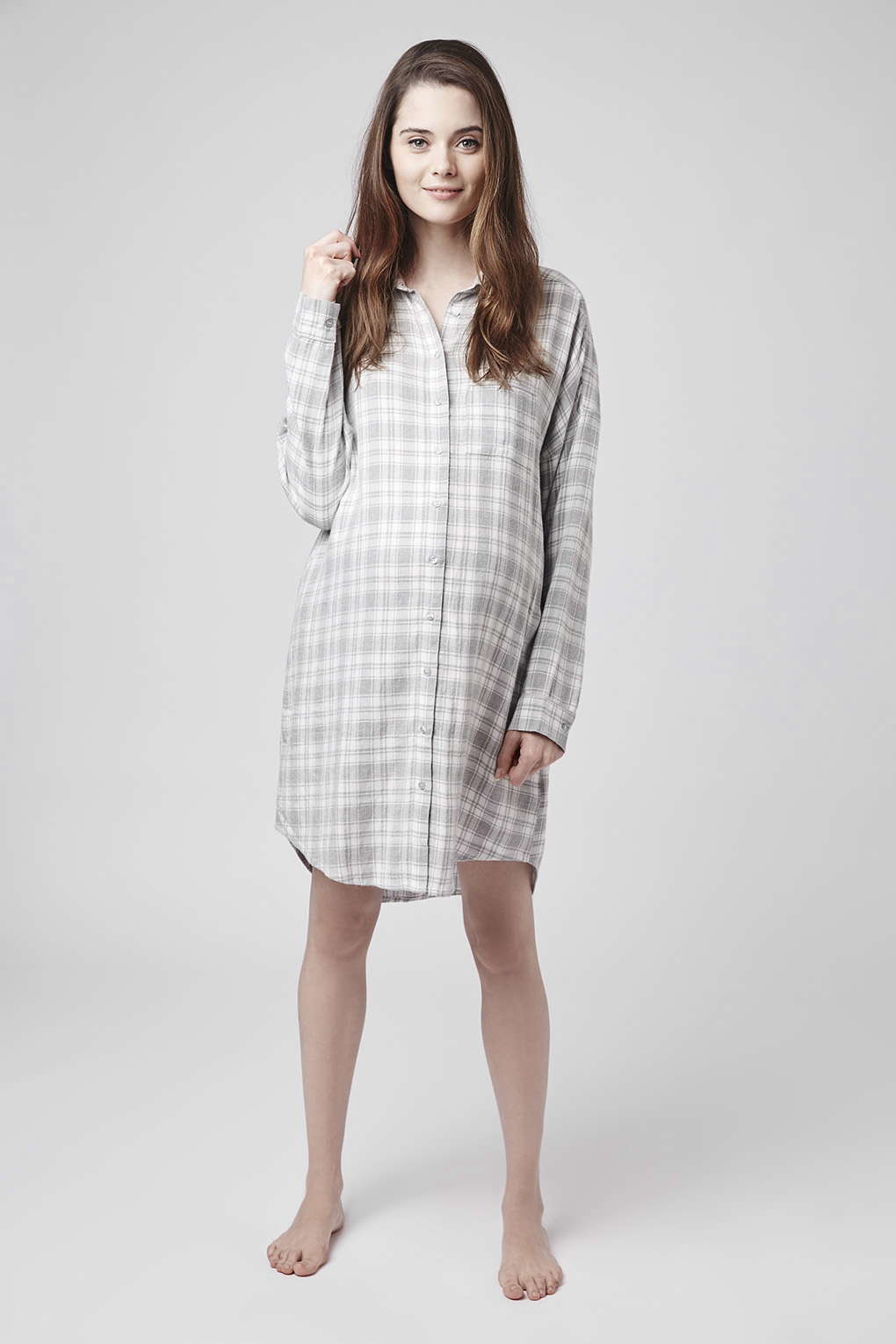 9 Best Comfortable Maternity Nightwear Clothes