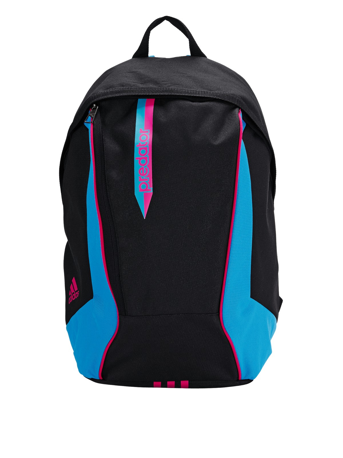 Adidas Predator Backpack in Black for Men Lyst