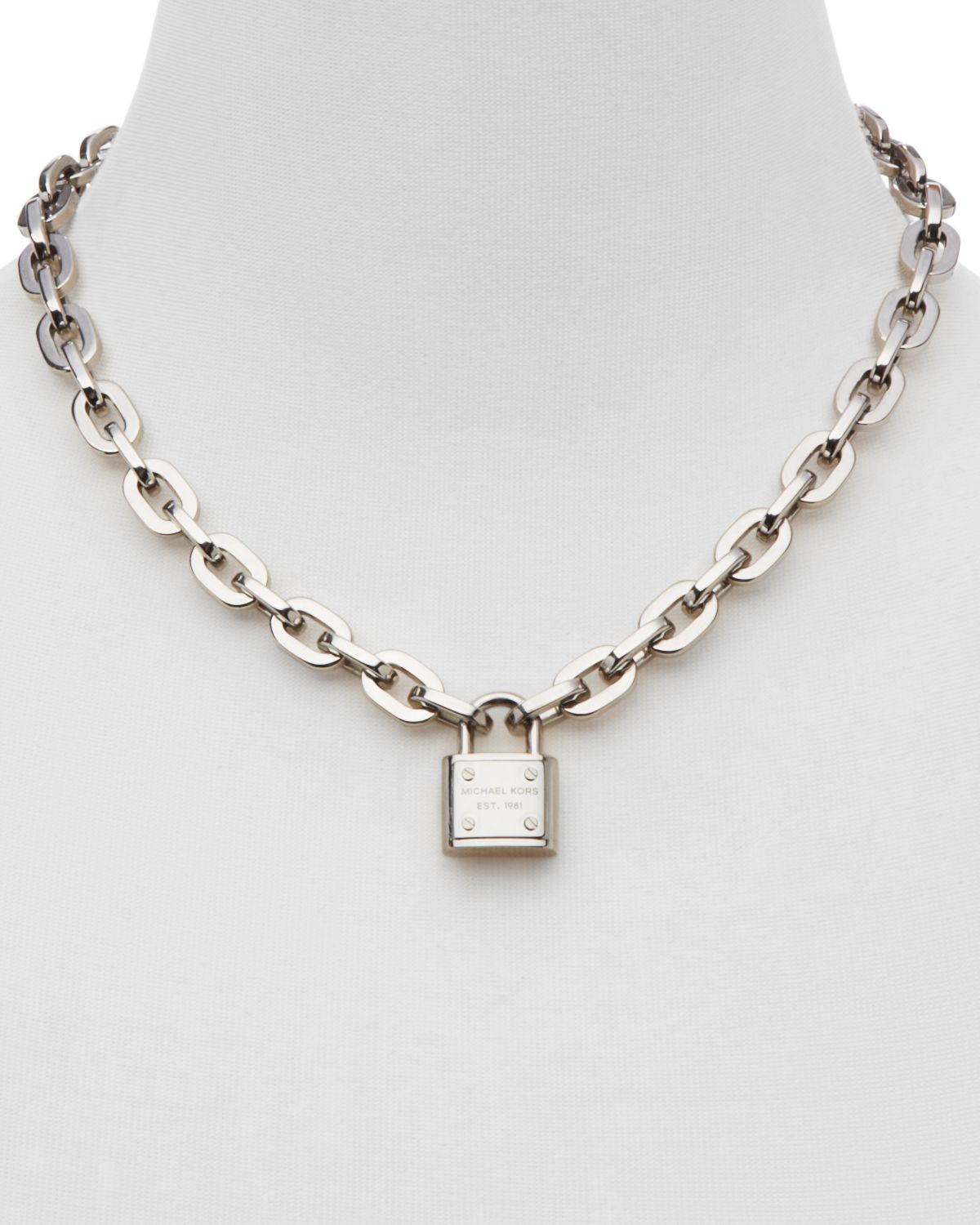 padlock chain