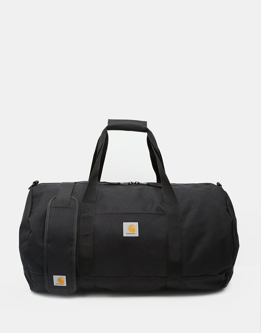 carhartt duffel bag