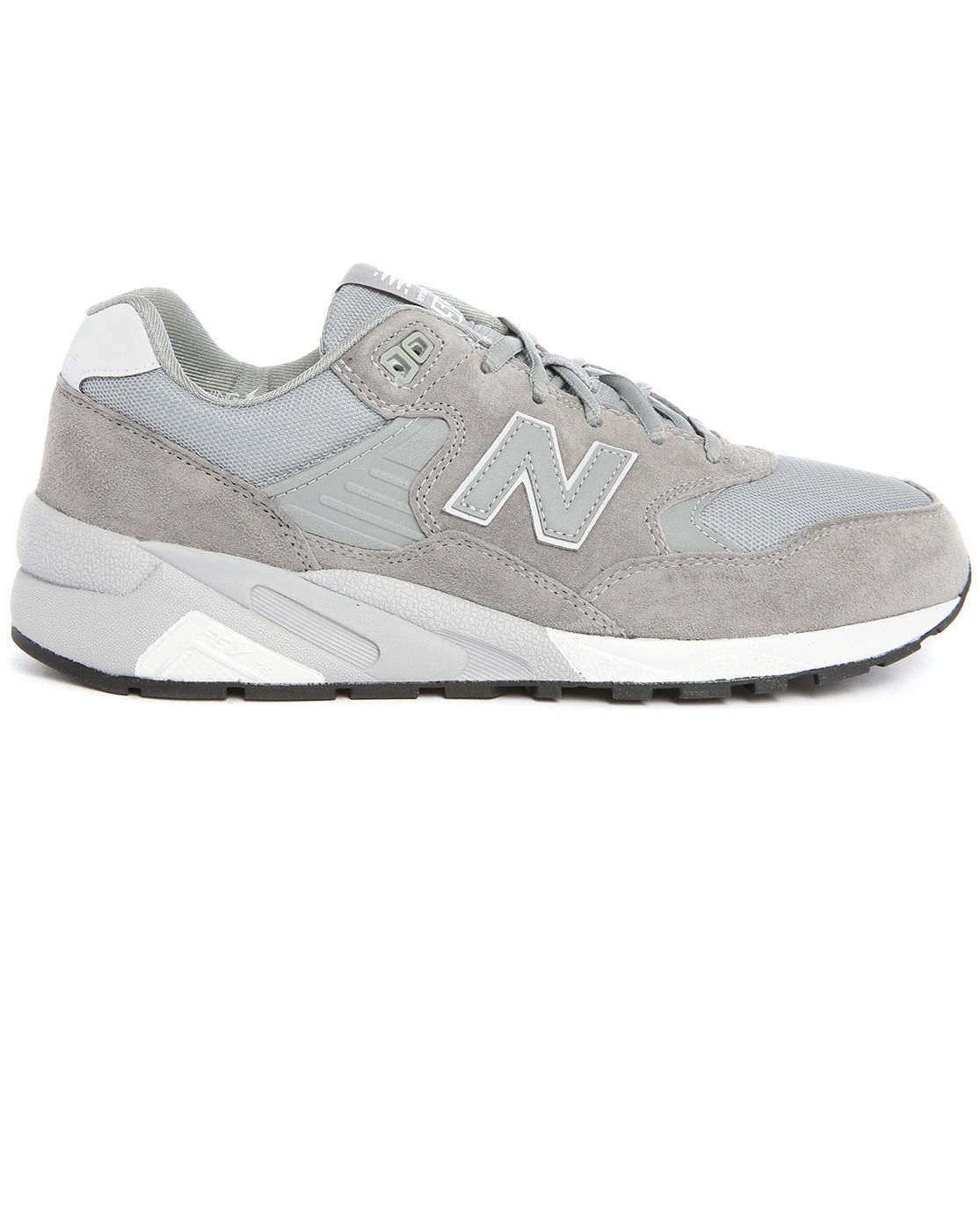 new balance mens 580 grey new balance mens 580 grey
