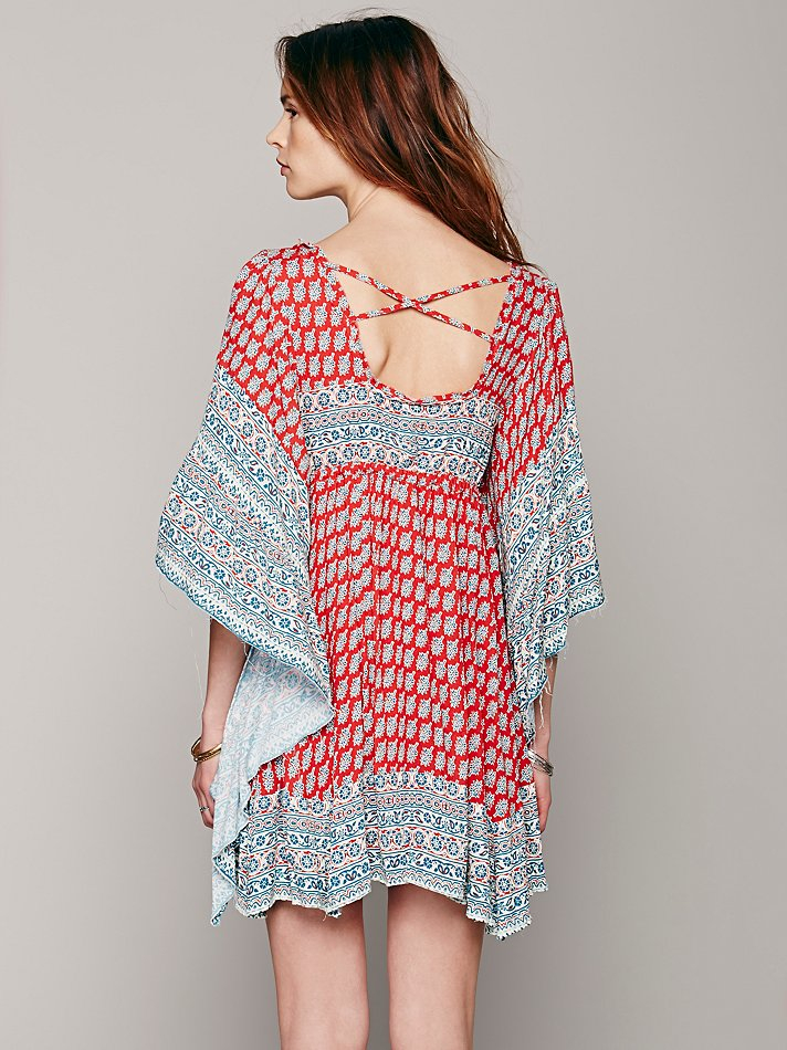 Heart of Gold Dress