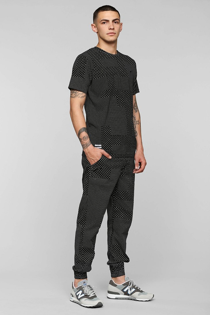 timberland jogger suit