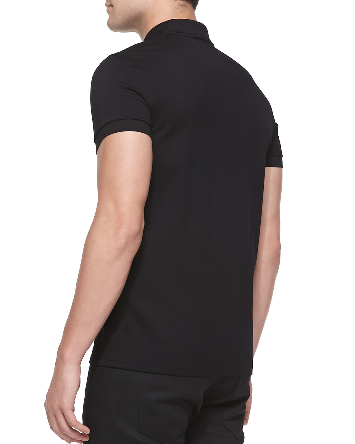 laurent polo
