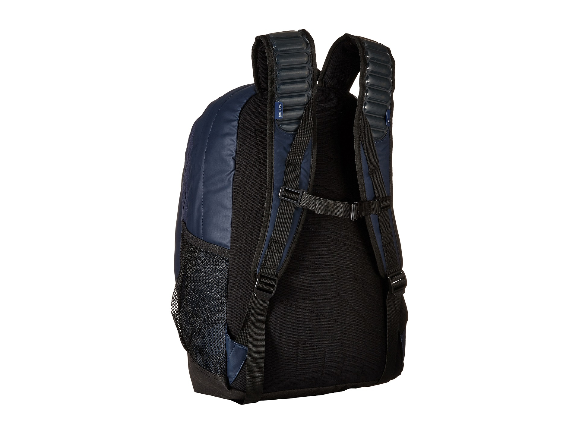 nike vapor backpack blue