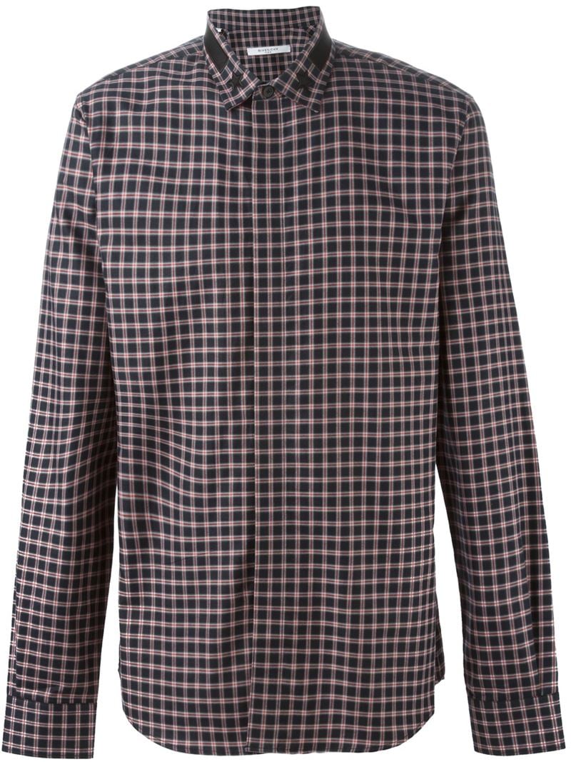 men's givenchy shirt sale