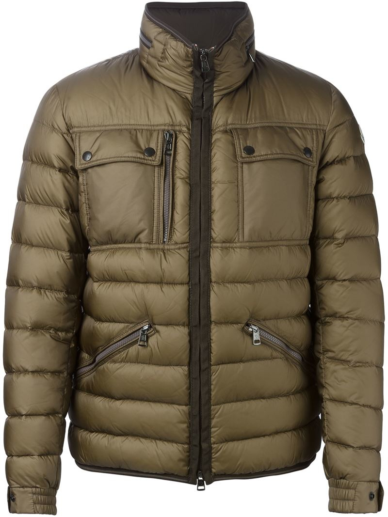 moncler norbert green moncler norbert green