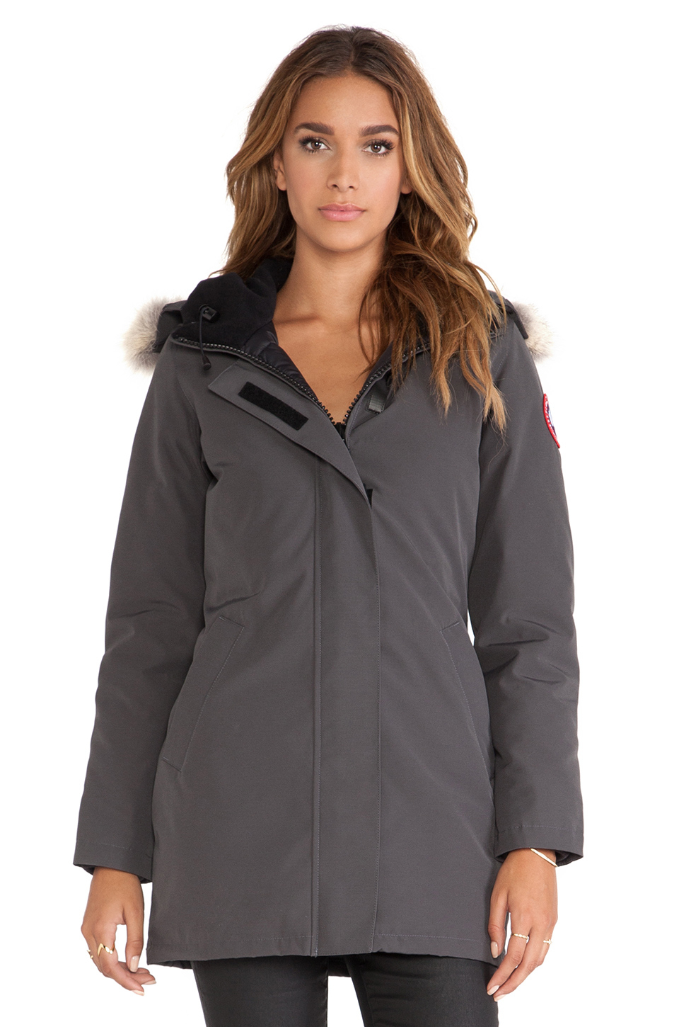 canada goose graphite victoria canada goose graphite victoria