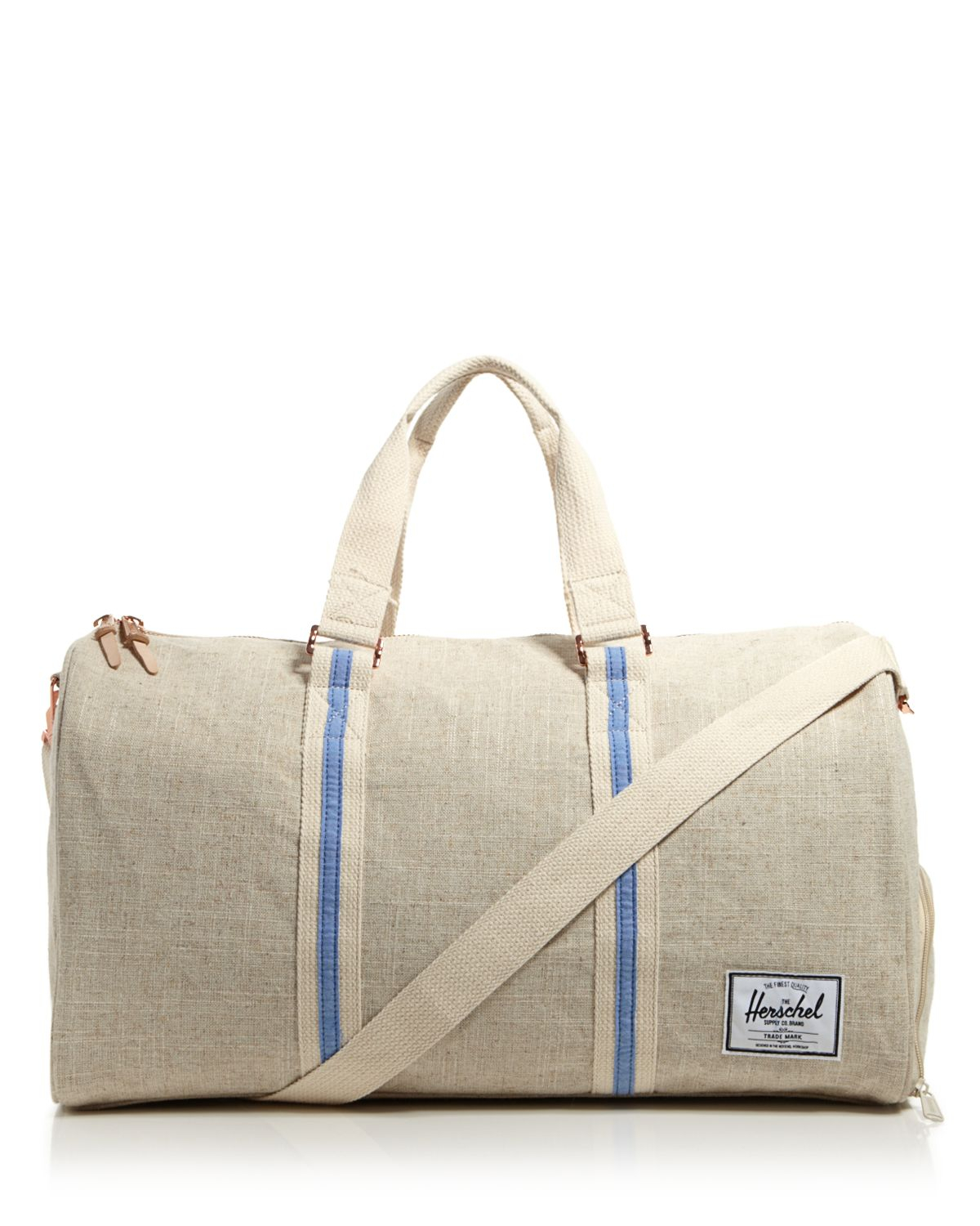 herschel mens duffle