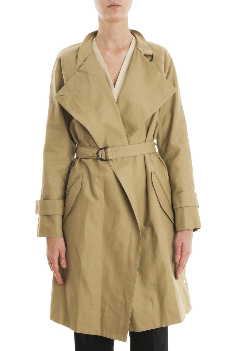 isabel marant trenchcoat