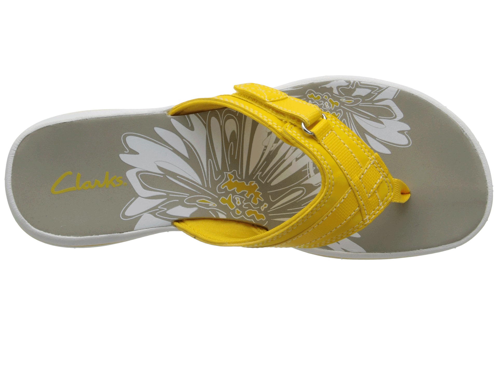 clarks women's breeze sea