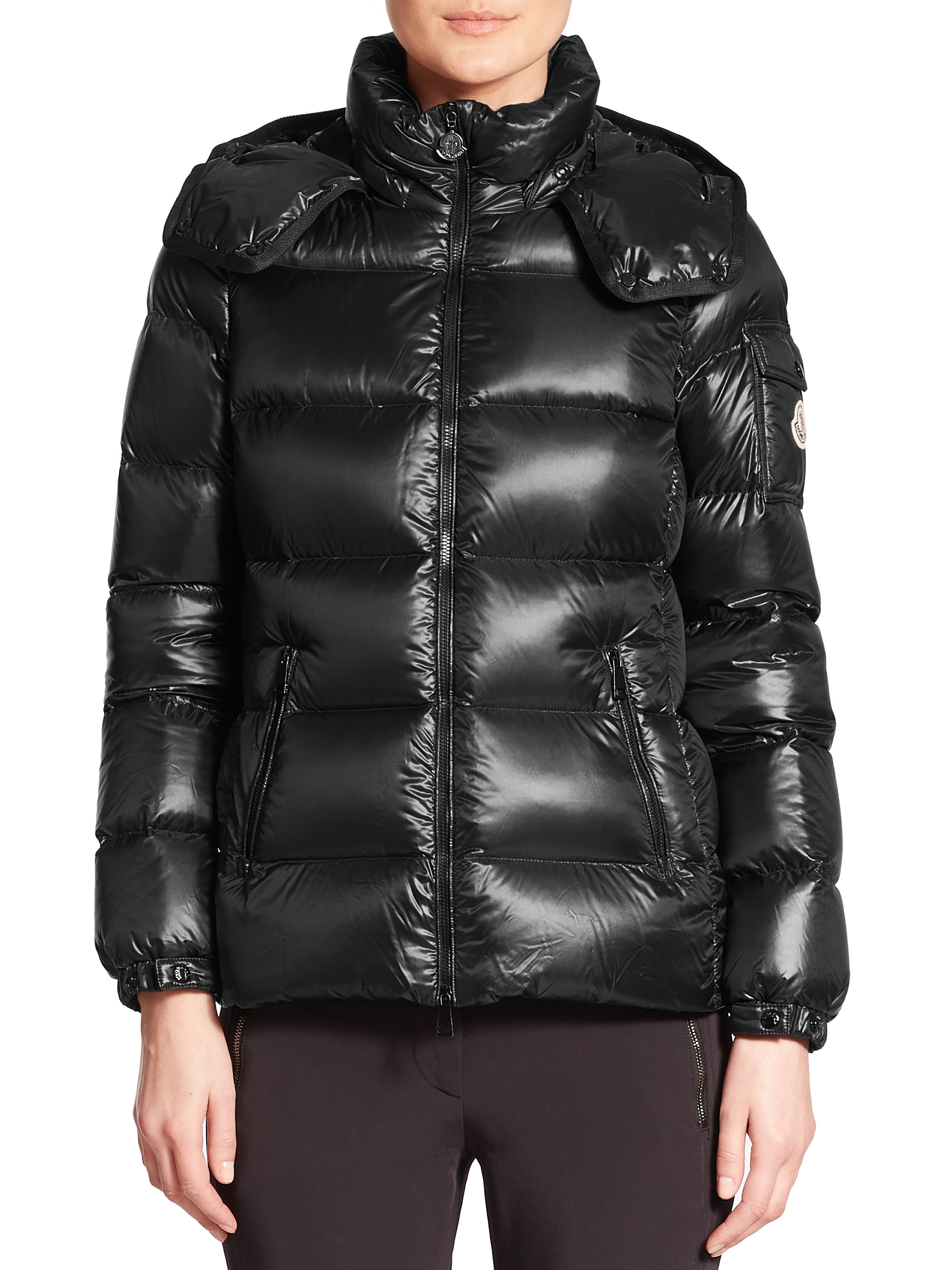moncler berre black moncler berre black