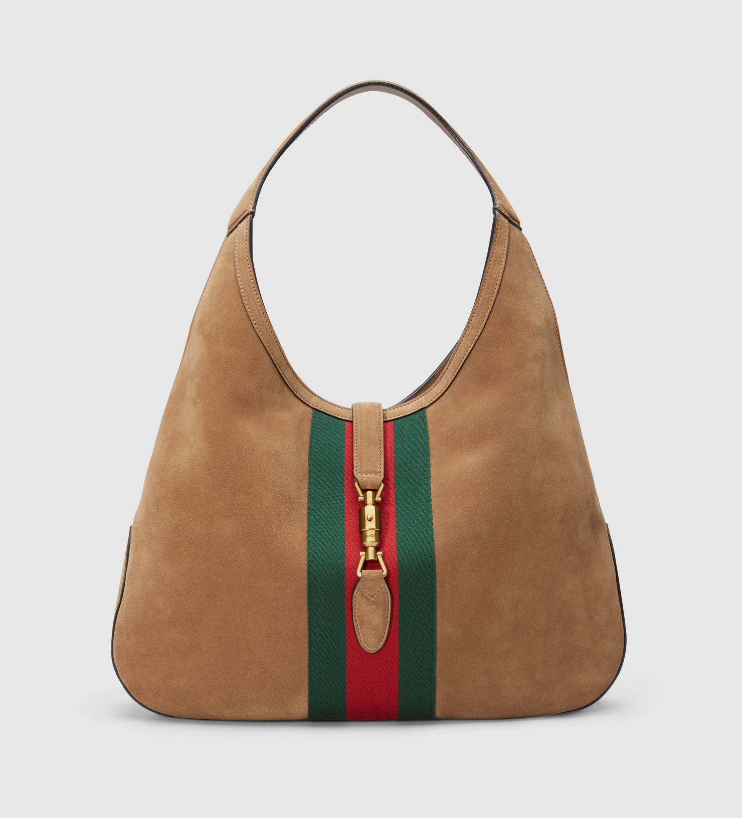 gucci shoulder hobo bag