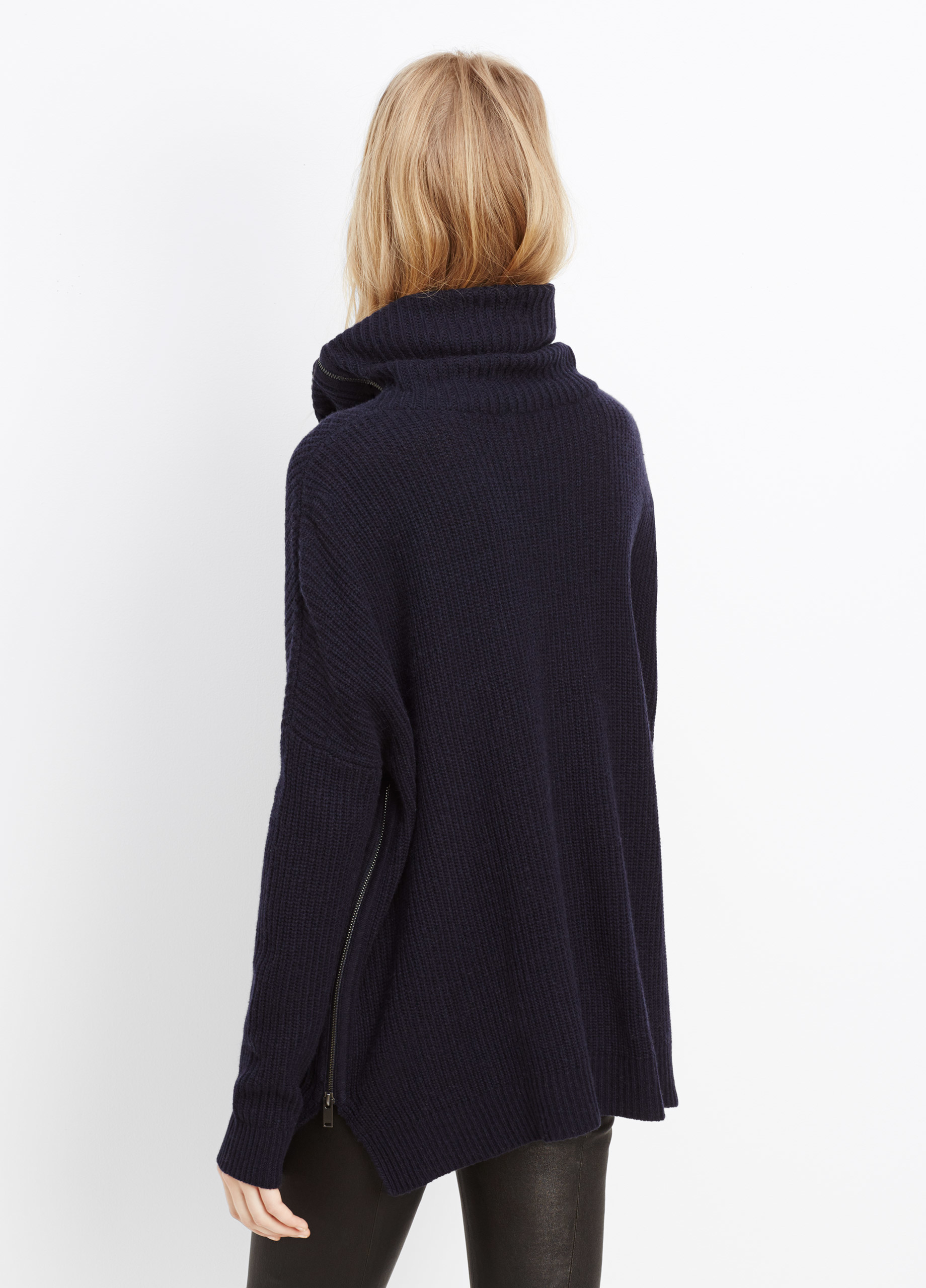vince wool turtleneck