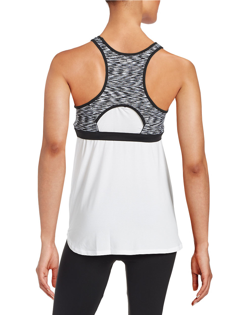 calvin klein sports bra and leggings set