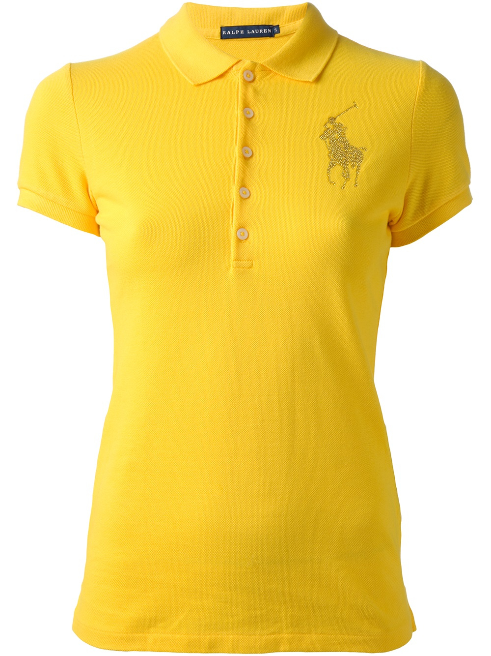 Asda yellow ralph lauren t shirt, Latest saree blouse back neck designs 2019, karl lagerfeld t shirt ladies. 