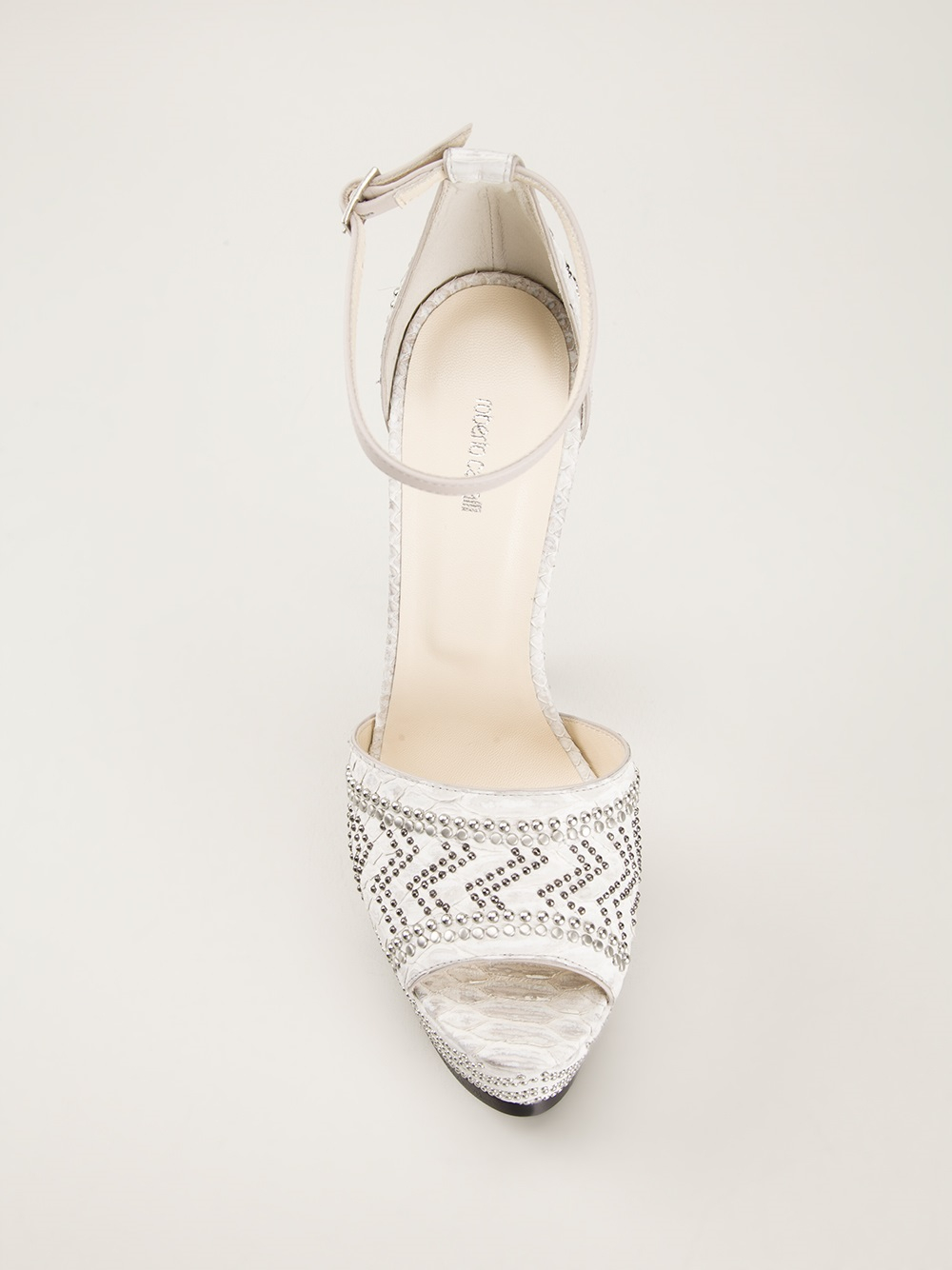 roberto cavalli sandals sale