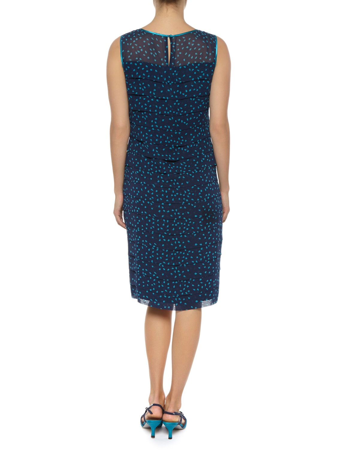 Jacques Vert Womens Size L Wool Black Cardigan (Regular)