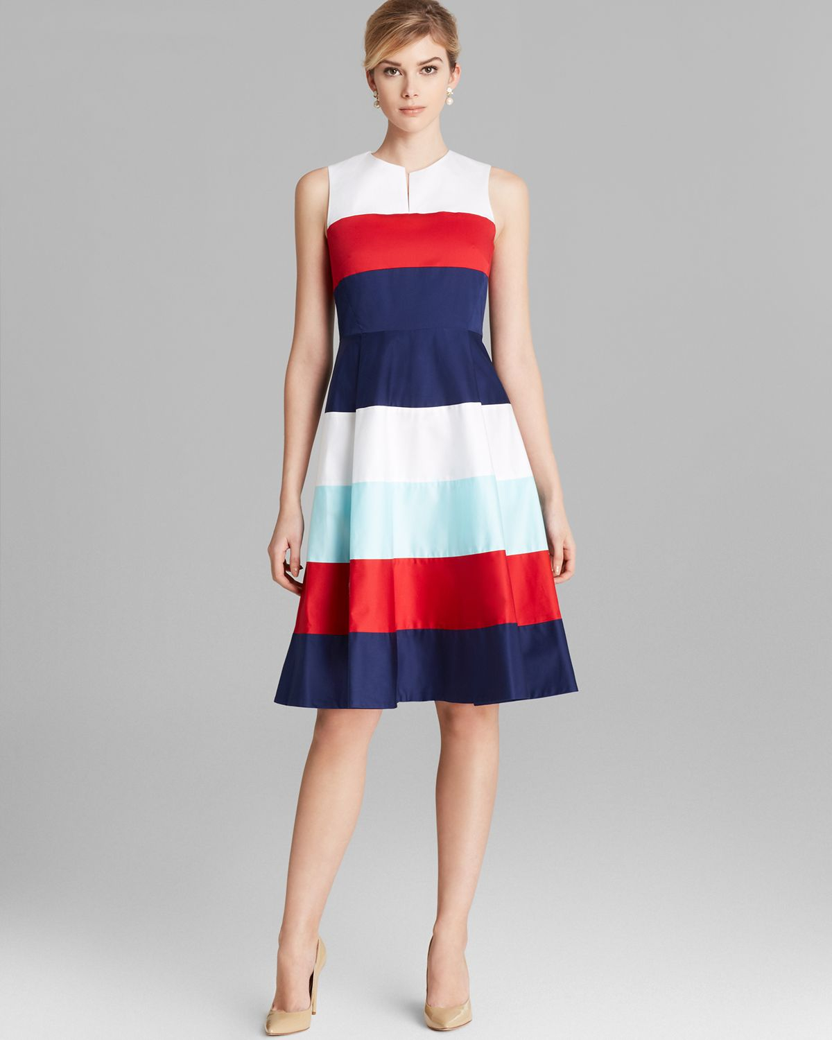 Lyst Kate Spade New York Corley Dress Gallery