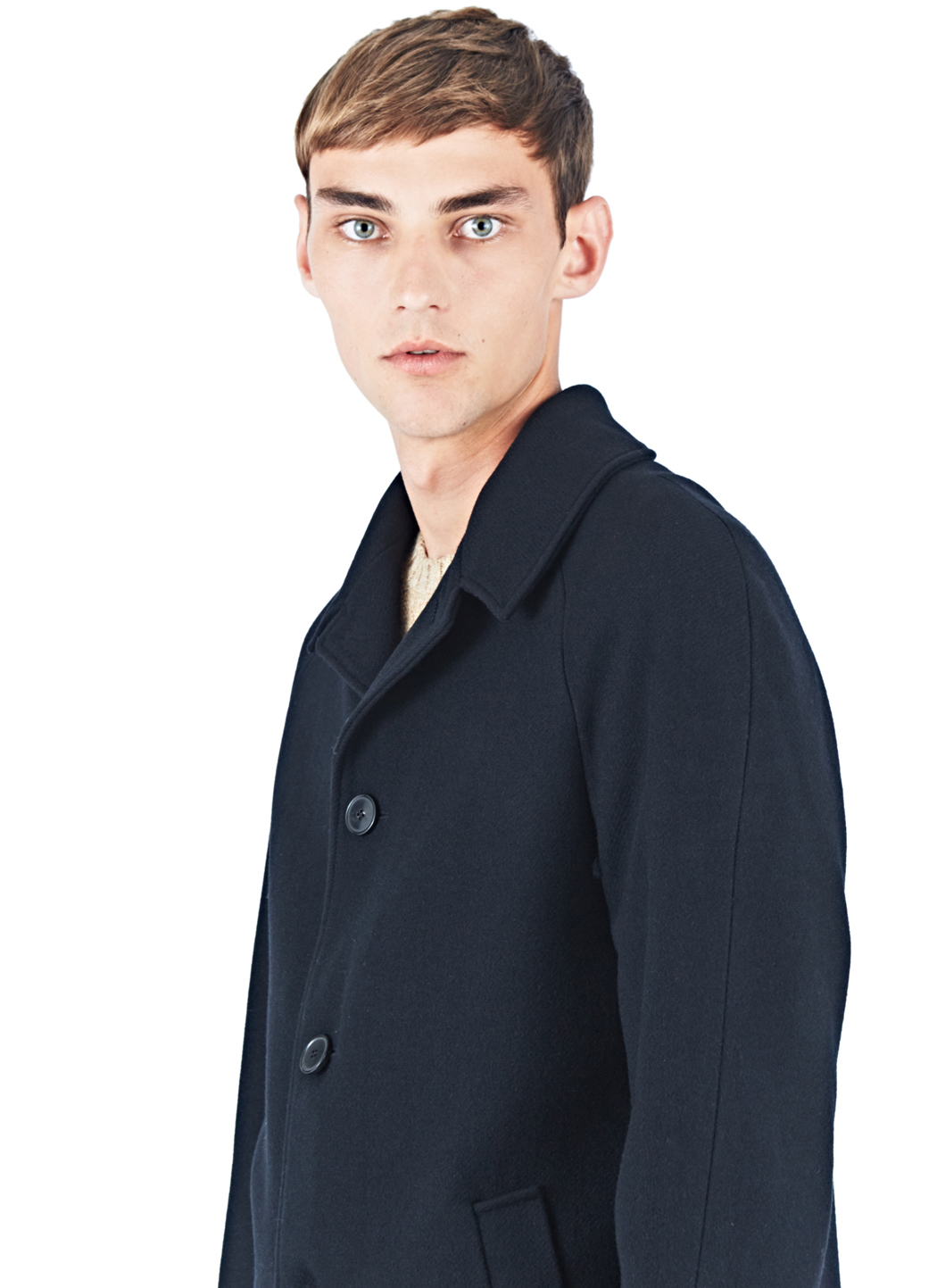 acne studios marten coat acne studios marten coat