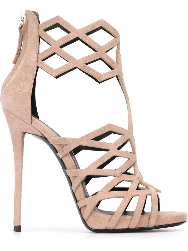 Giuseppe Zanotti Beige Giuseppe Zanotti Beige