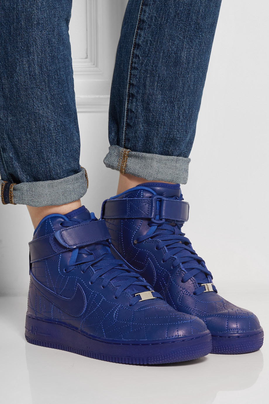 high top air force 1 women's