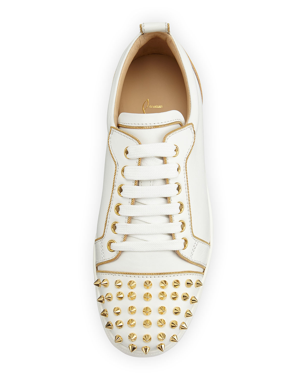 CHRISTIAN LOUBOUTIN Bailarinas low CHRISTIAN LOUBOUTIN Bailarinas low