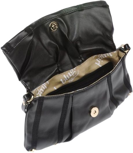 Blugirl blumarine Under-Arm Bags in Black