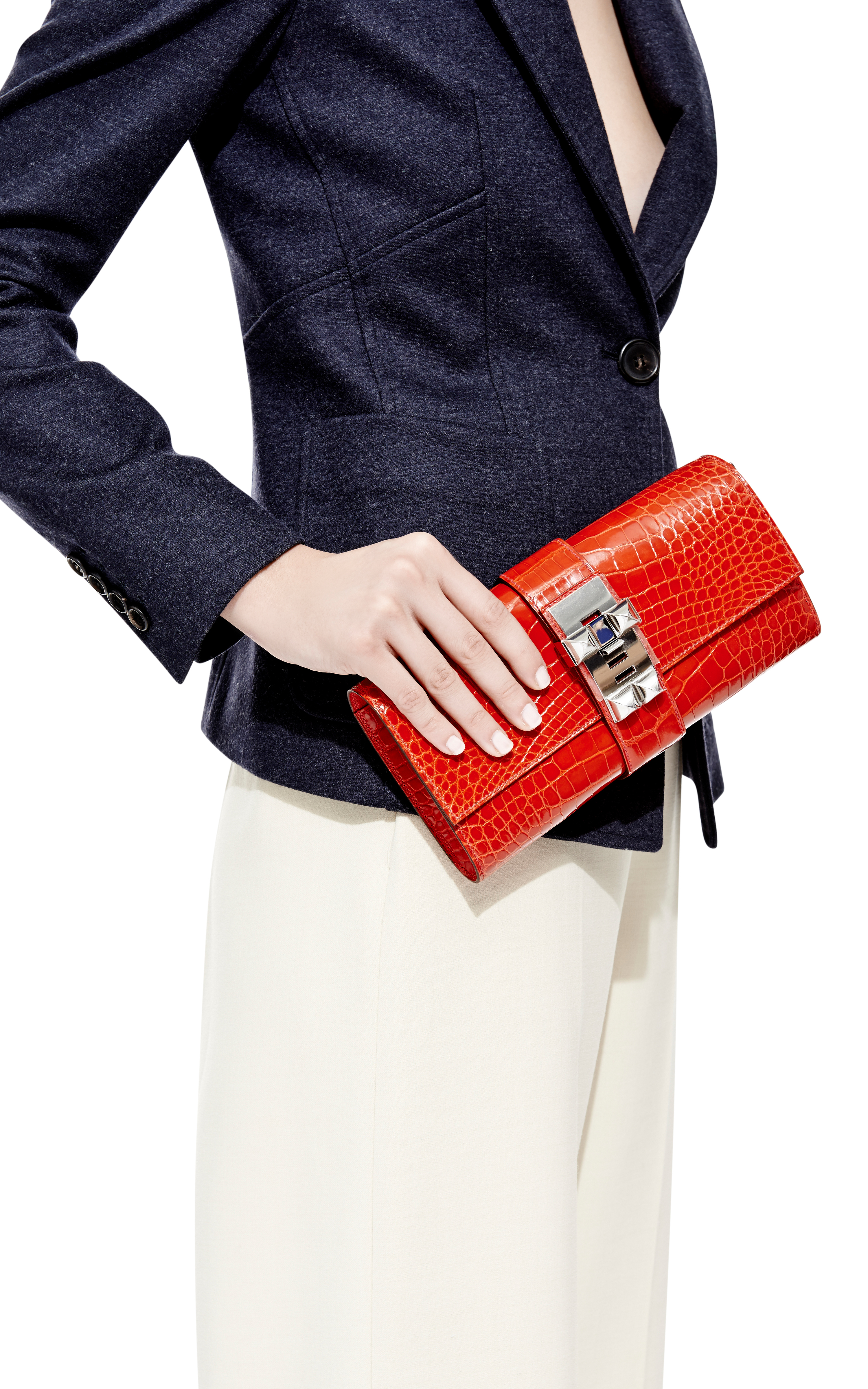 where to buy hermes bags - hermes medor 23cm rose lipstick pink clutch