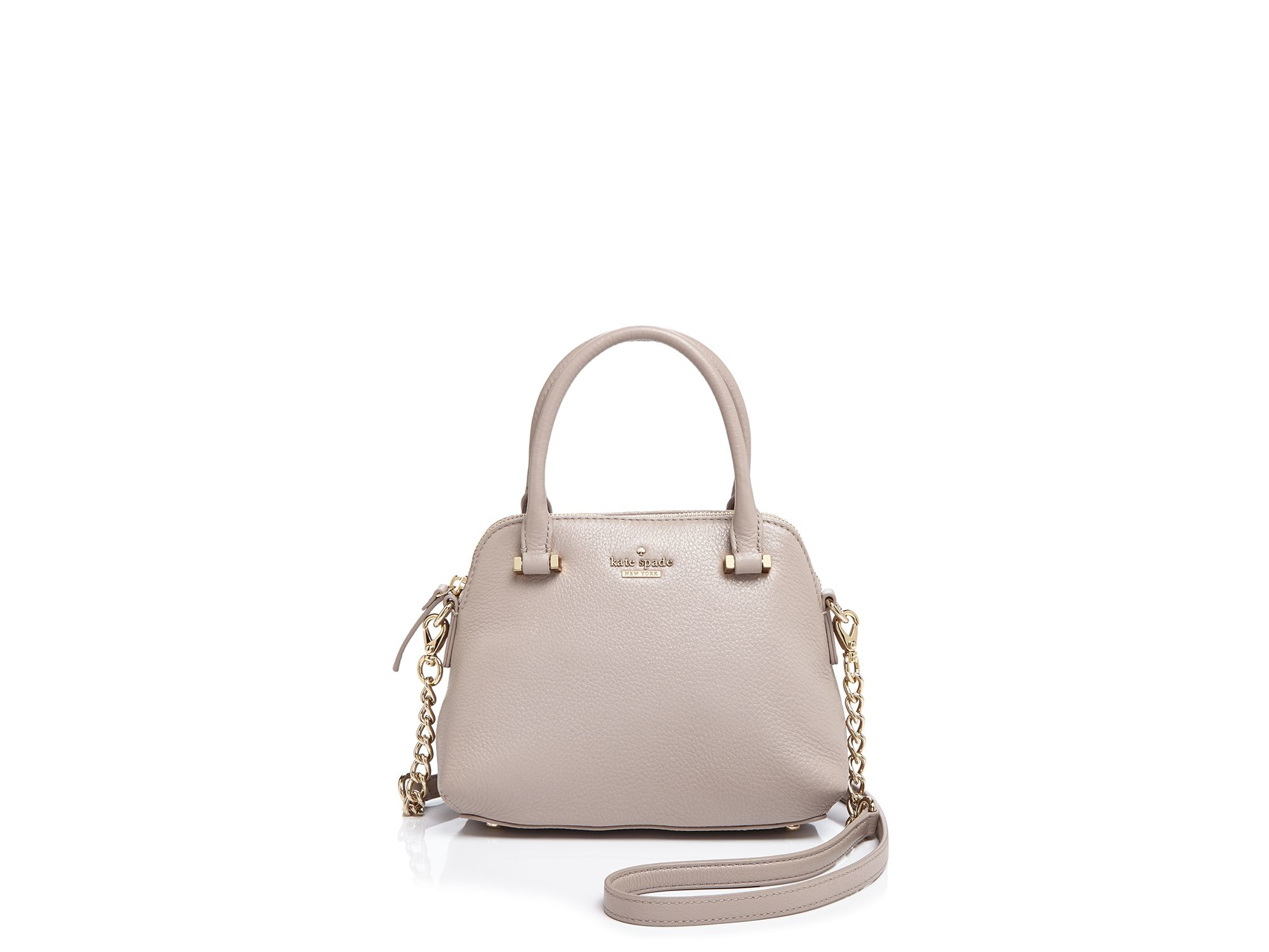 Lyst Kate Spade New York Emerson Place Small Maise Shoulder Bag In Gallery