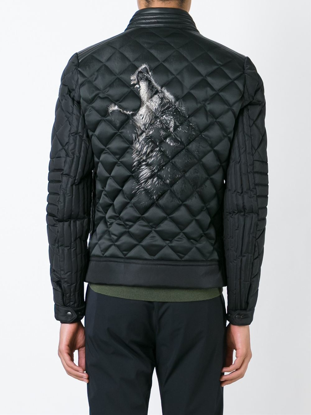 moncler Bikers BLACK moncler Bikers BLACK