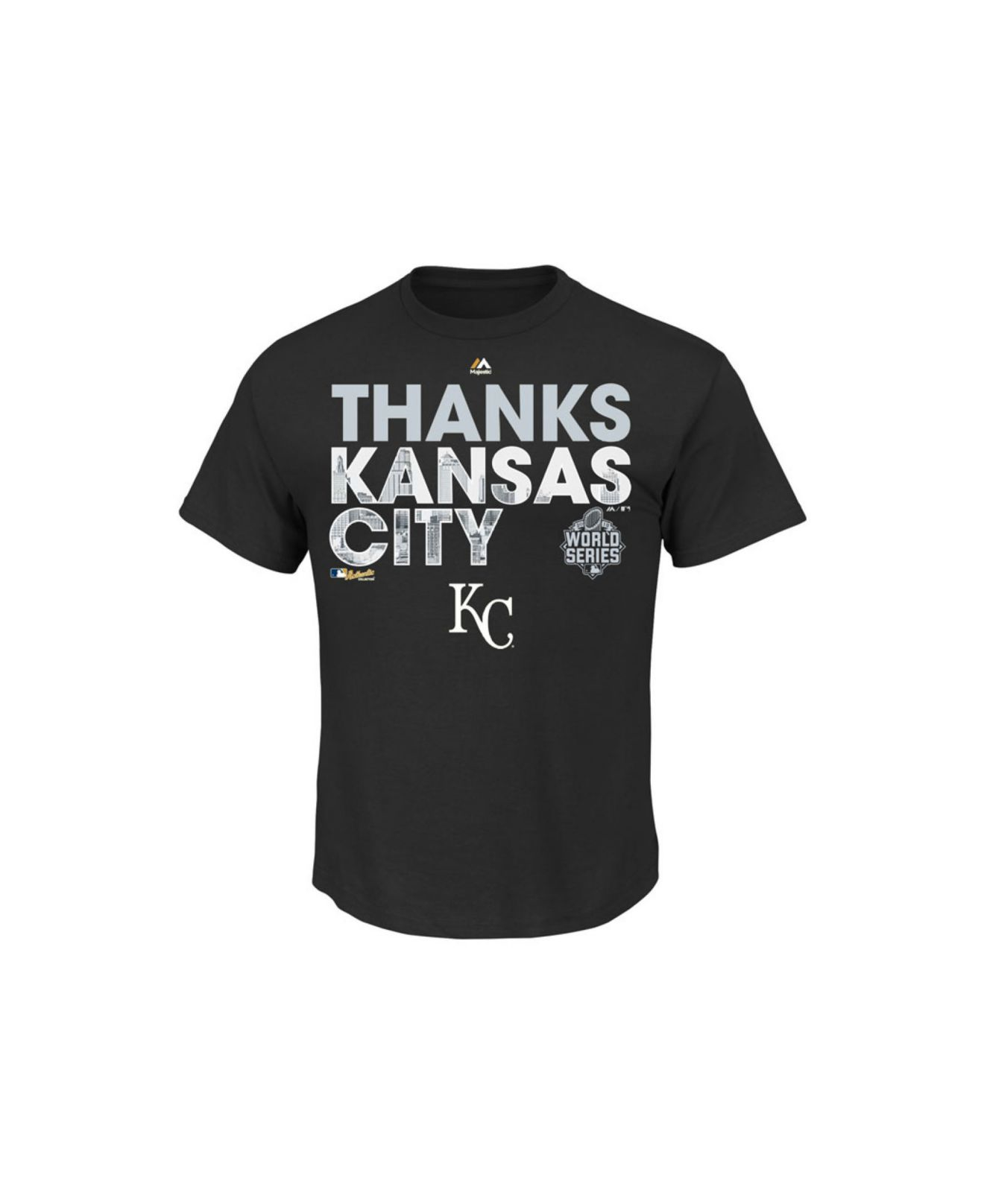 royals world series 2015 t shirts