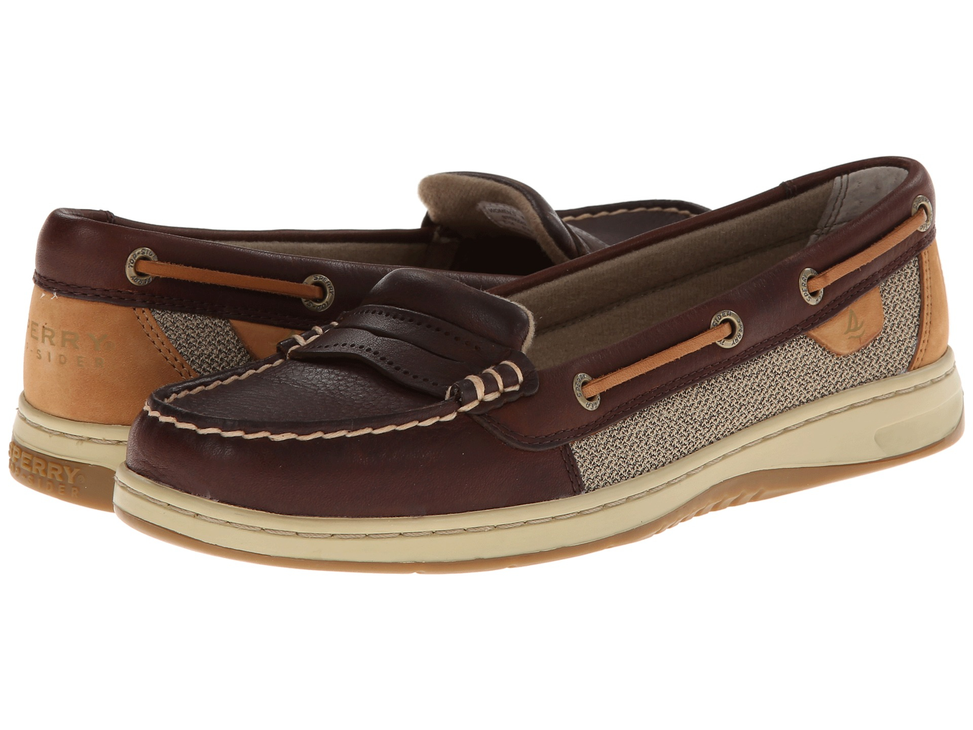 sperry top sider camo