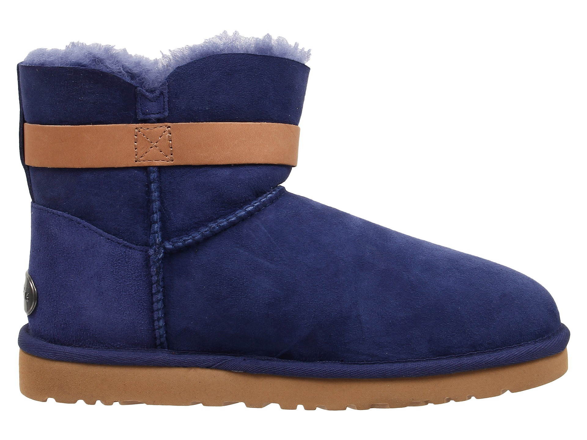 Lyst - Ugg Aurelyn in Blue Gallery
