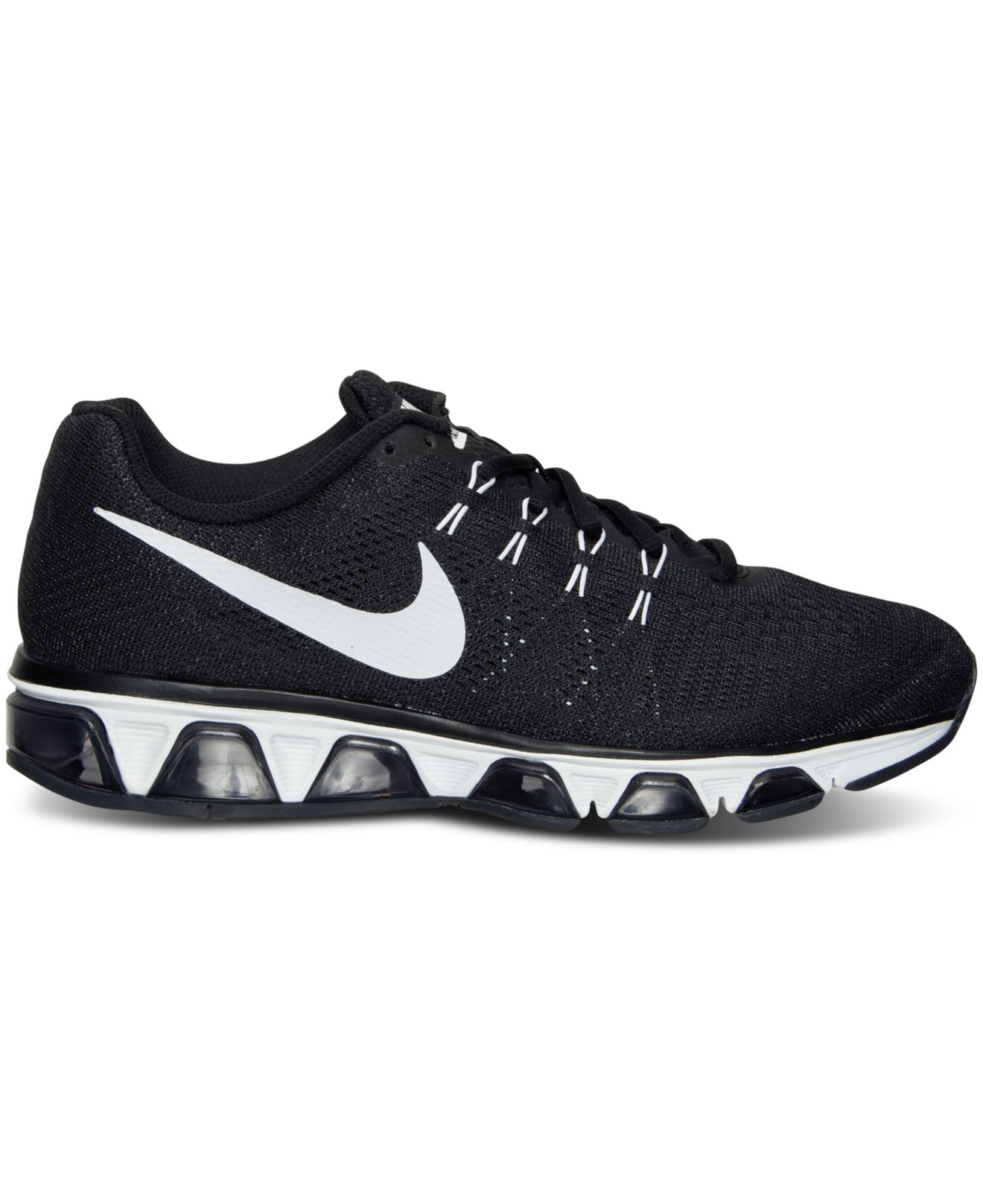 Lyst - Nike Men's Air Max Tailwind 8 Running Sneakers From Finish Line ...
