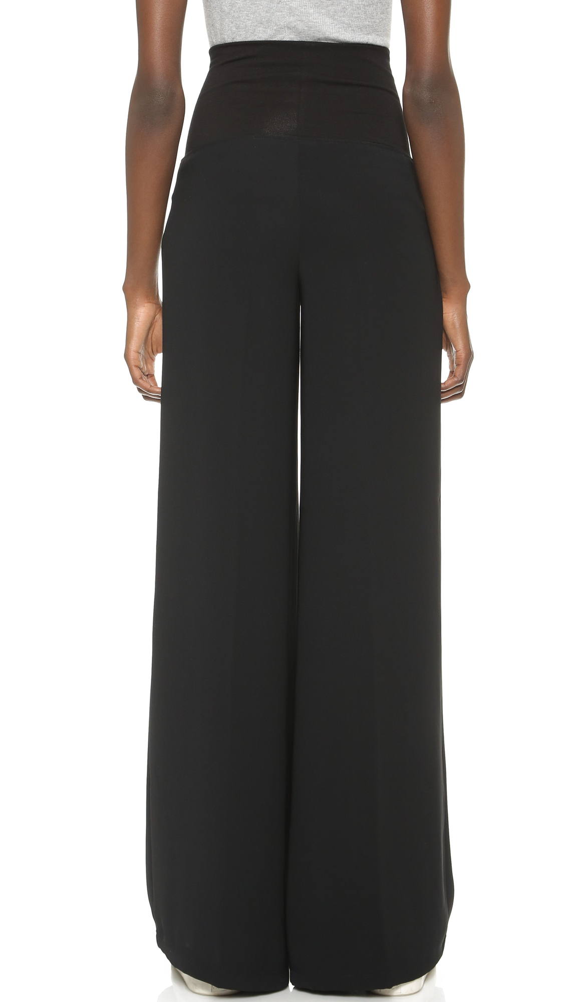 pull on palazzo pants