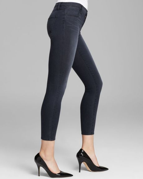 j brand alana black